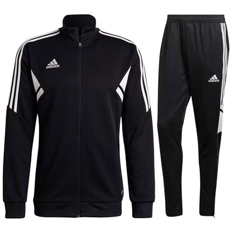 adidas trainingsanzug herren schwarz pink|adidas originals anzug herren blau.